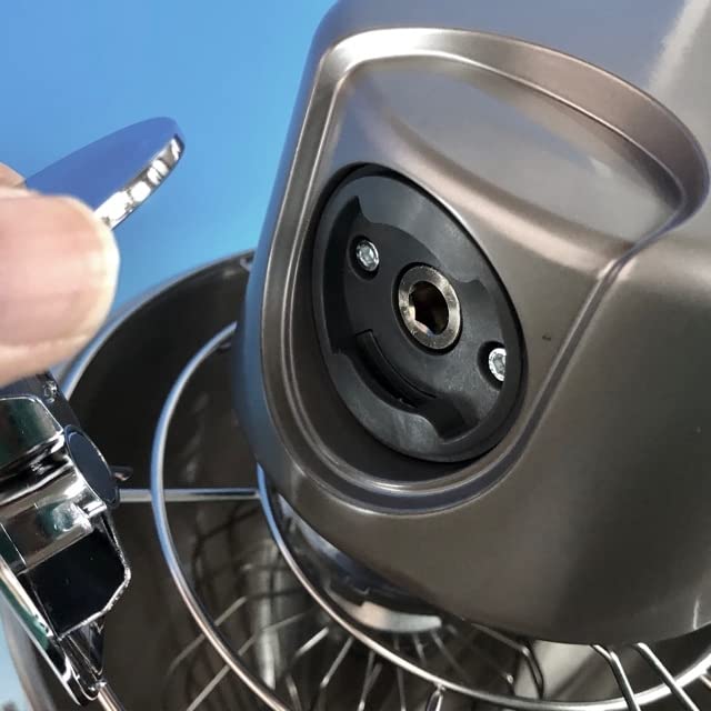 Amazon.co.jp: [070174]Ken Mix AikoChef PRO KPL9000S (Aikosha